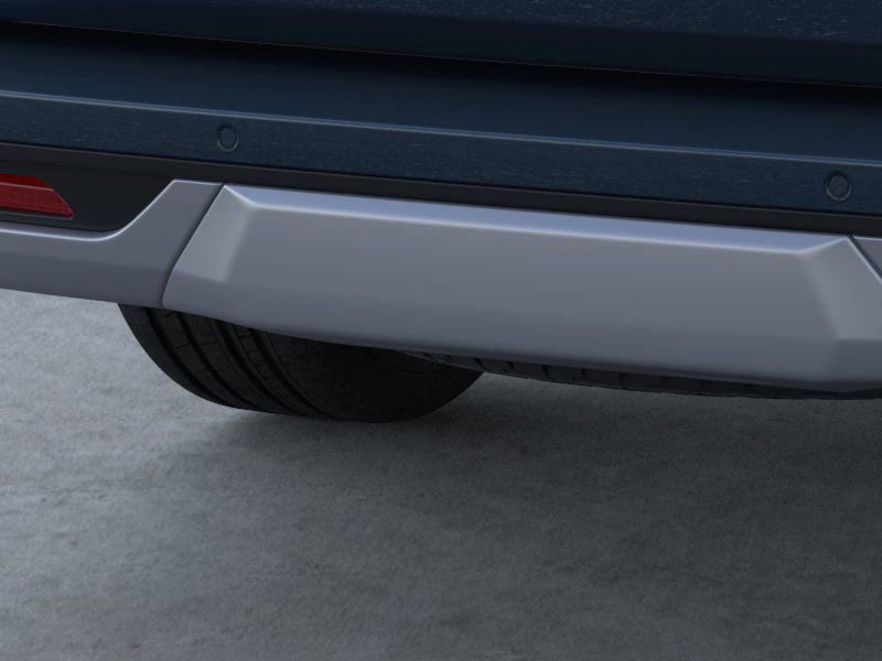 New 2025 Ford Expedition Platinum w/ Driver's Package image 23