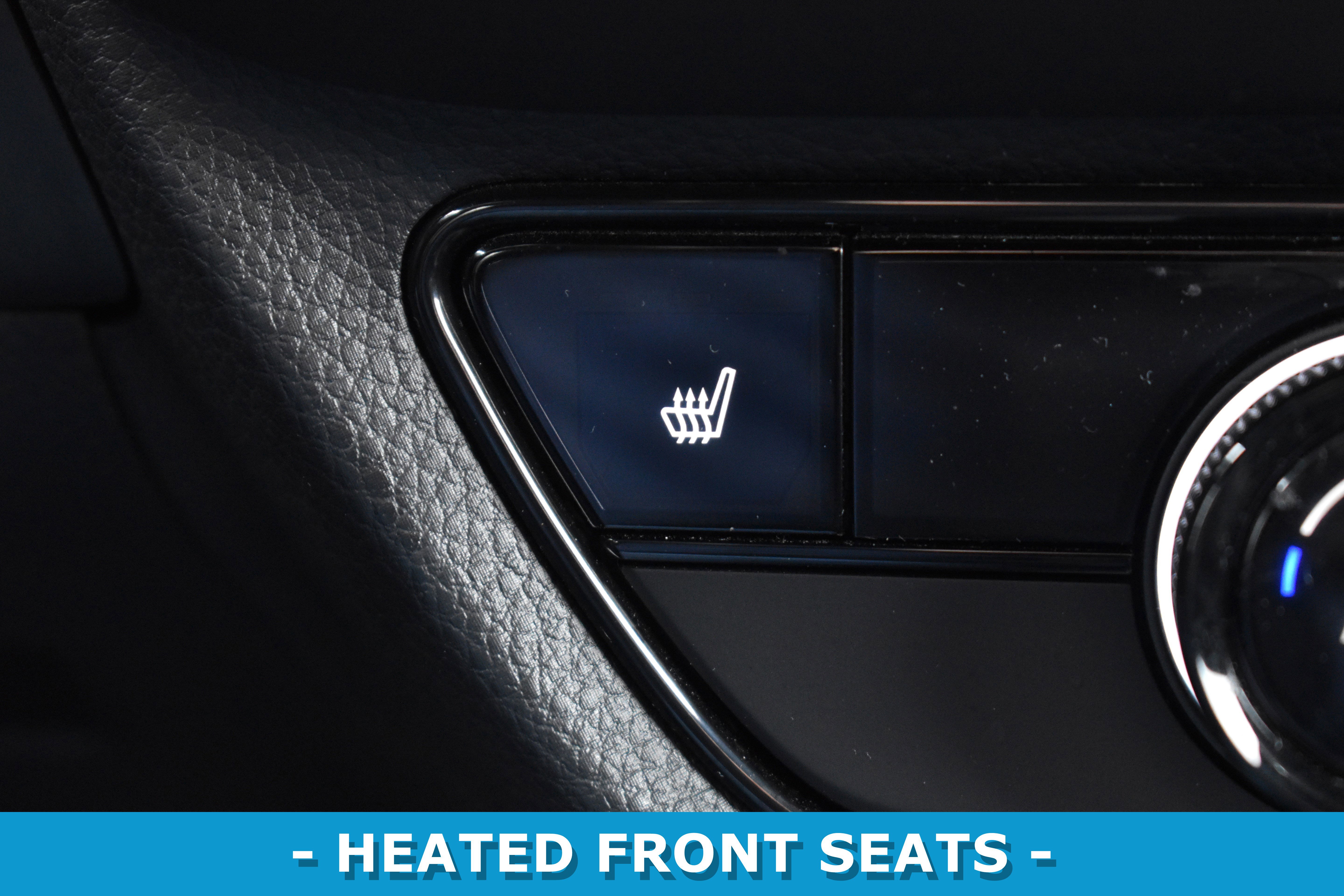 Certified 2024 Honda HR-V Sport image 15