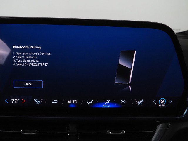 Used 2024 Chevrolet Equinox EV LT w/ LPO, Blackout Package image 43