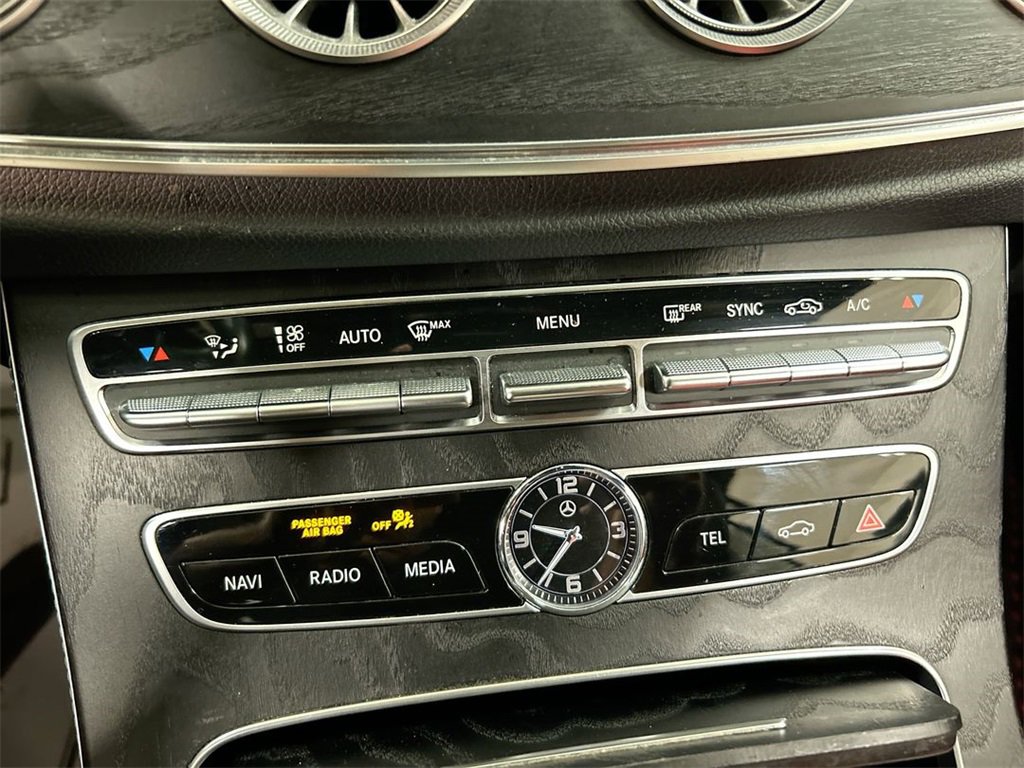 Used 2020 Mercedes-Benz E 450 4MATIC Coupe image 17