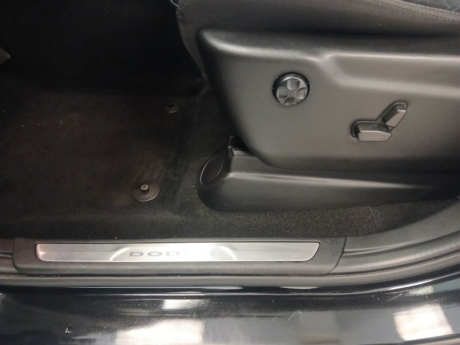 Used 2022 Dodge Durango GT AWD/4WD image 13