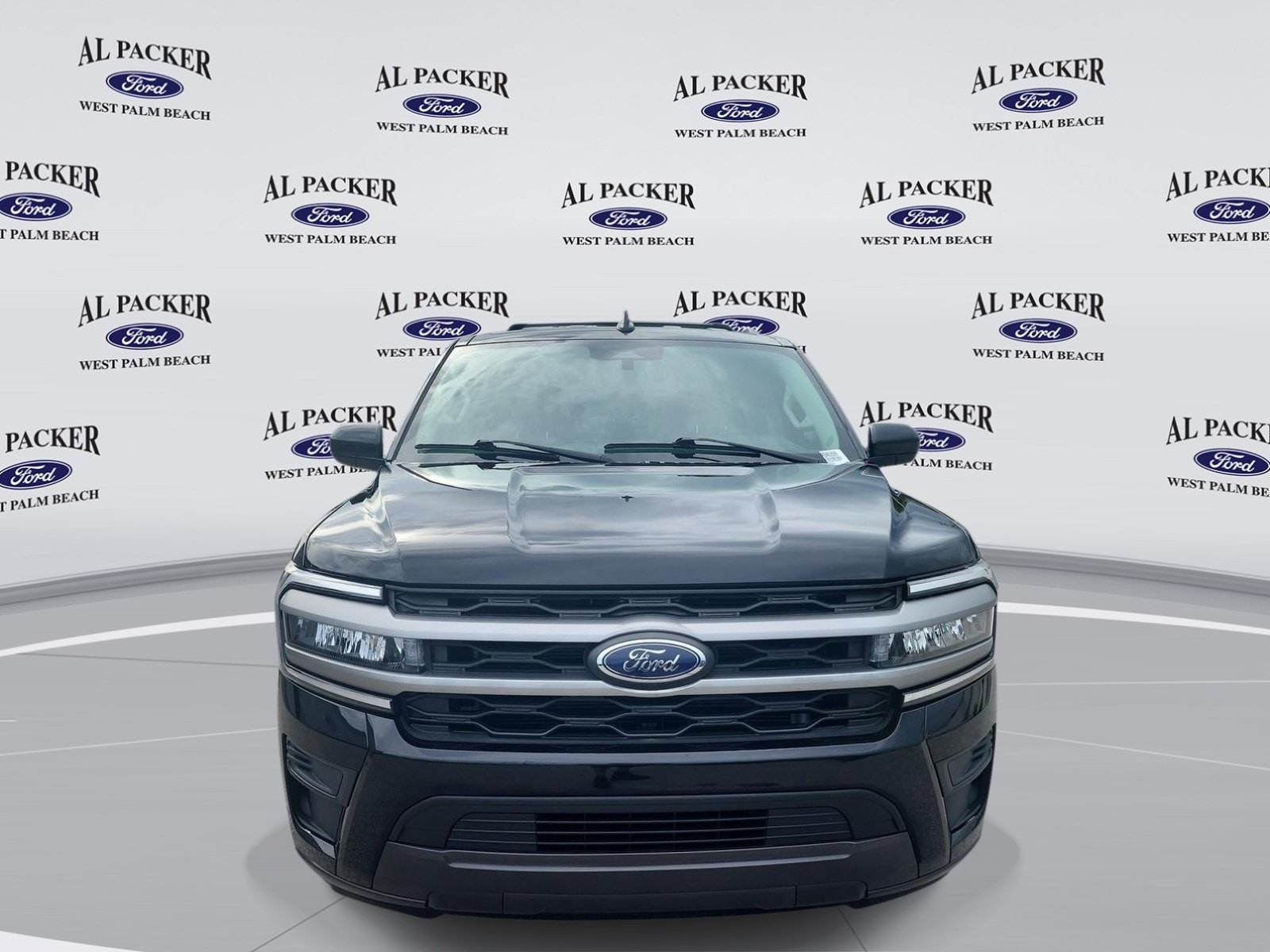 Used 2023 Ford Expedition Max XLT RWD image 10