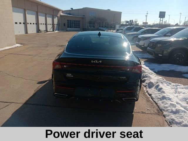 Used 2024 Kia K5 GT-Line w/ GT-Line Premium Package image 6