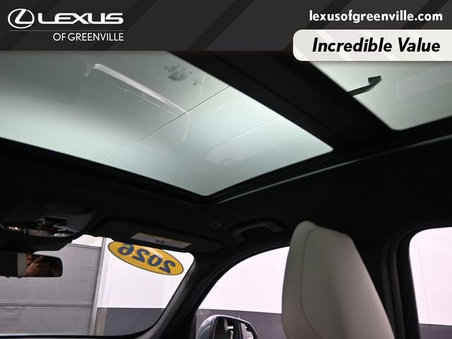 Used 2026 BMW X1 xDrive28i w/ Technology Package image 24