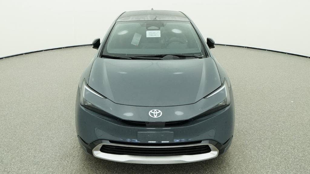 New 2026 Toyota Prius Plug-In Hybrid FWD image 15