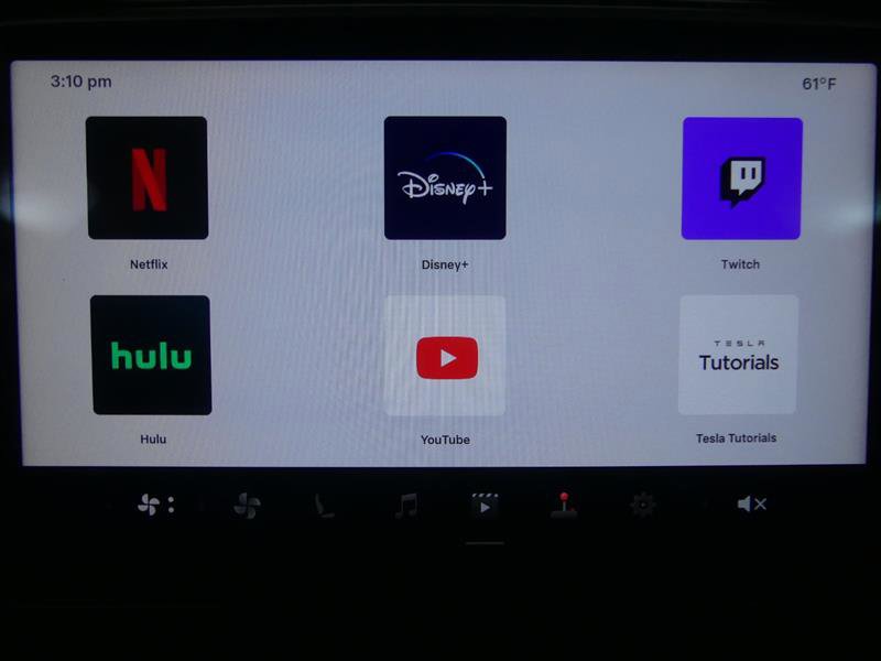 Used 2024 Tesla Model 3 Long Range image 20