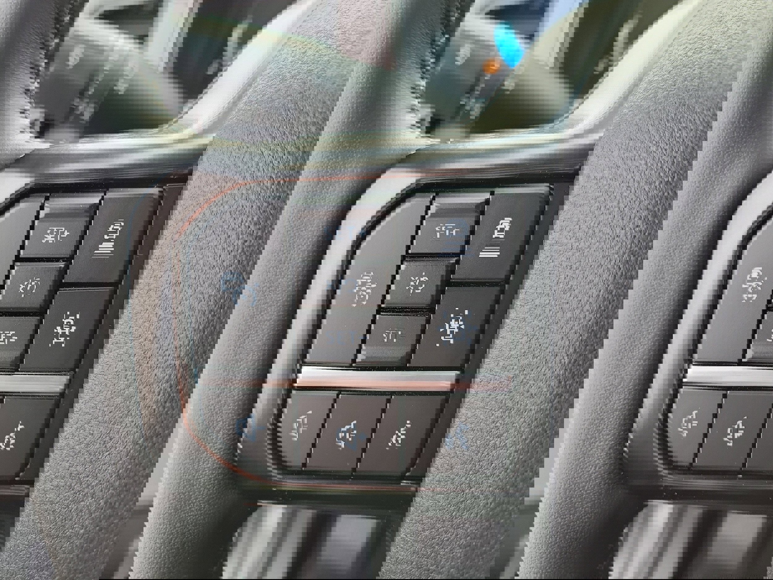 New 2026 Ford F150 Platinum w/ Equipment Group 701A Base image 24