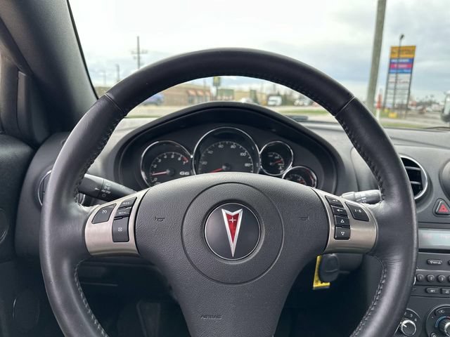 Used 2008 Pontiac G6 GT w/ Premium Package FWD image 21