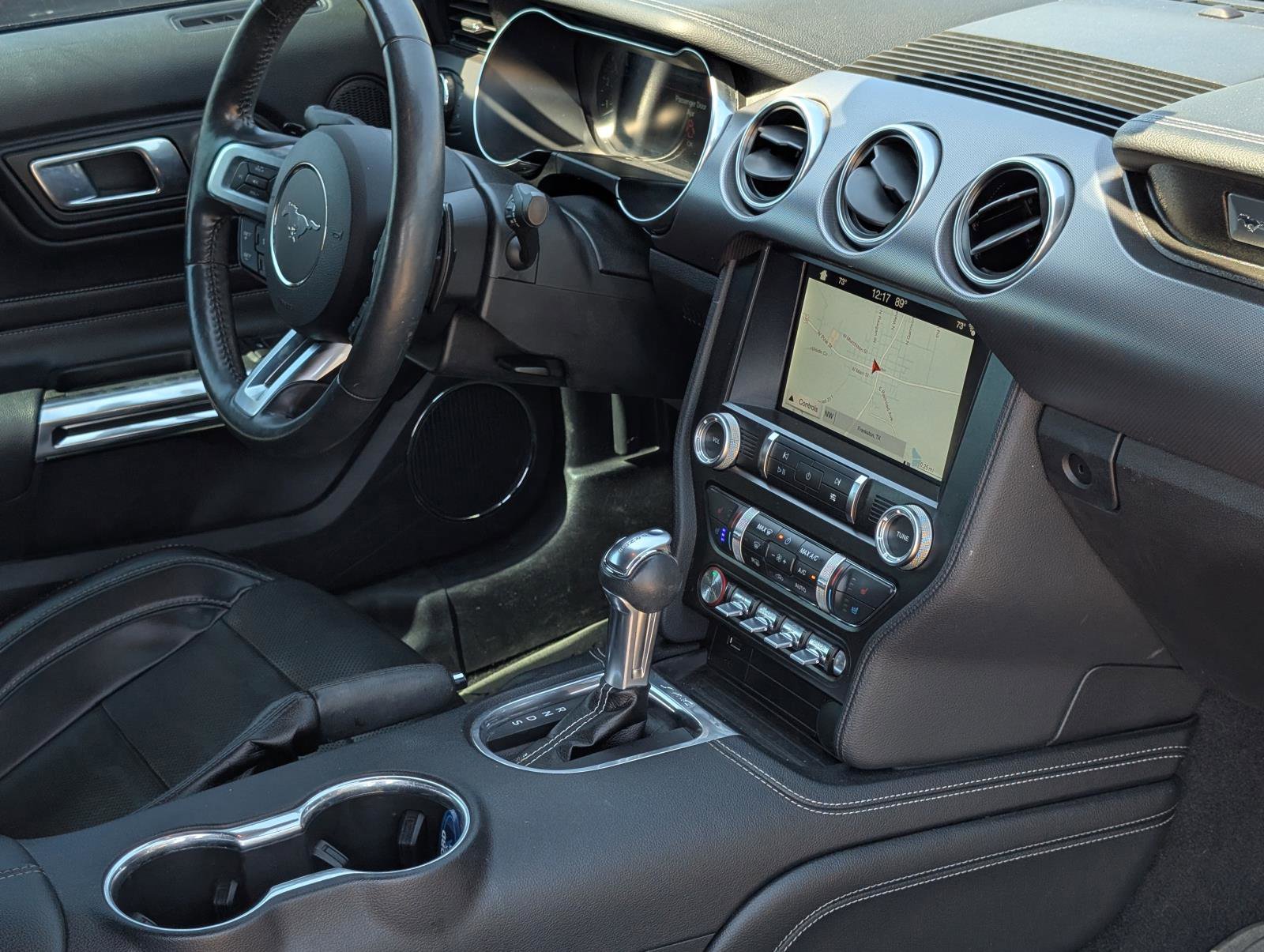 Used 2019 Ford Mustang GT Premium w/ Equipment Group 401A image 26