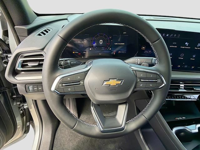 New 2026 Chevrolet Traverse LT w/ Driver Confidence Package AWD/4WD image 12