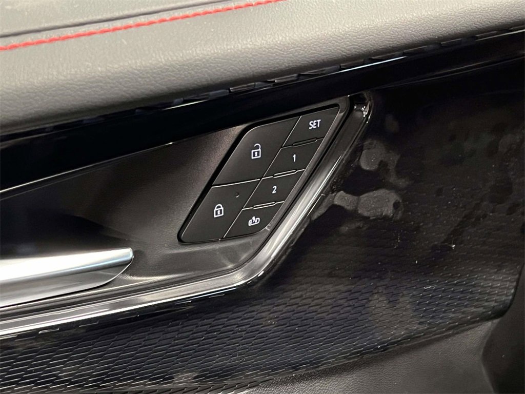 New 2026 Chevrolet Blazer EV RS w/ Super Cruise Package image 13