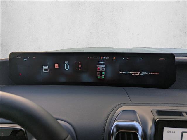 New 2025 Ford Expedition Tremor AWD/4WD image 11