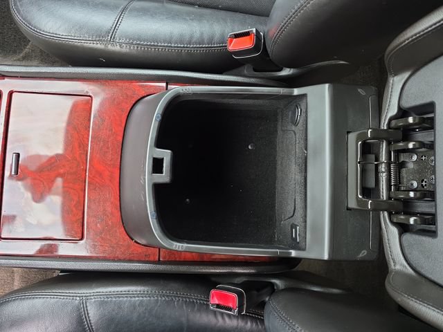 Used 2010 Cadillac Escalade ESV Premium AWD/4WD image 35