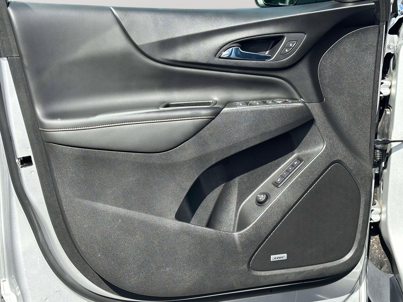 Used 2021 Chevrolet Equinox Premier image 20