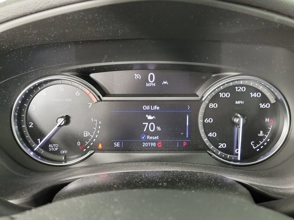 Used 2023 Cadillac XT4 Sport FWD image 24
