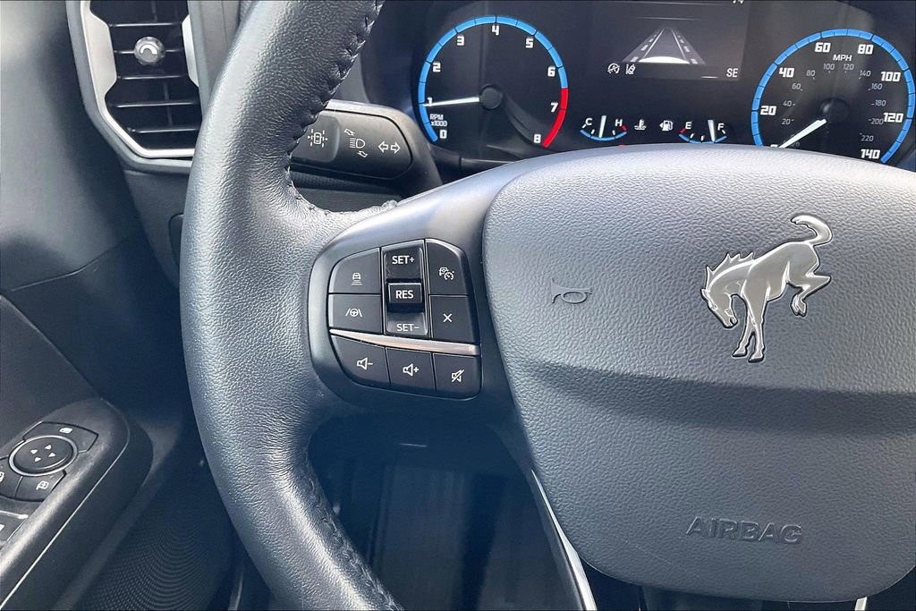 Used 2021 Ford Bronco Sport Big Bend w/ Big Bend Package image 18