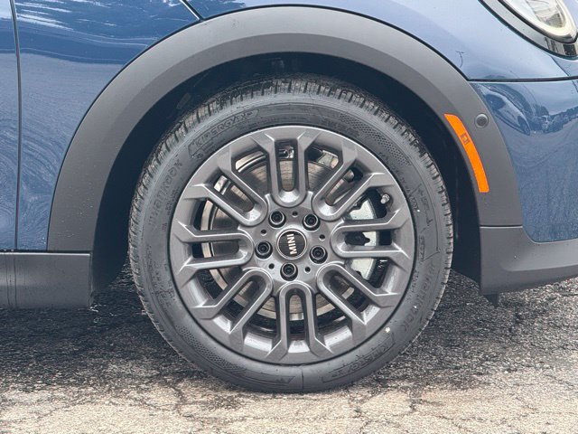 New 2026 MINI Cooper S FWD image 3