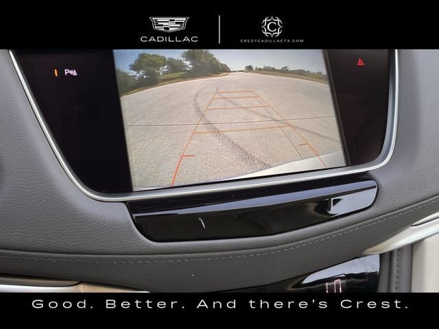 Used 2018 Cadillac XT5 Luxury w/ Driver Awareness Package FWD image 19