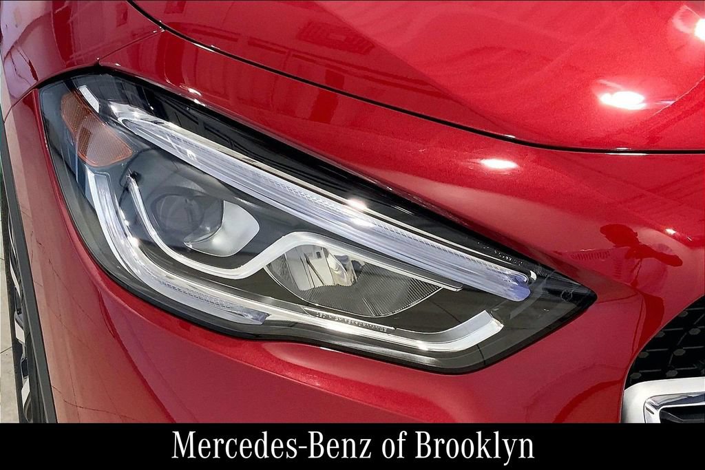 Certified 2023 Mercedes-Benz GLA 250 4MATIC image 30