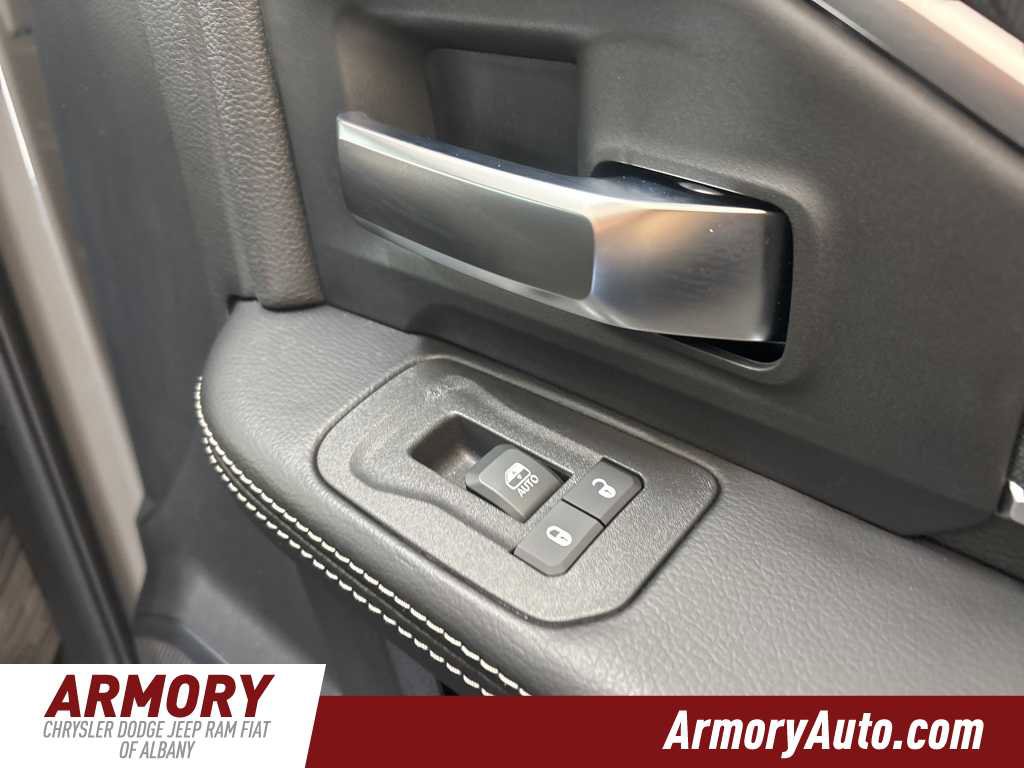 New 2026 RAM 2500 Big Horn image 29