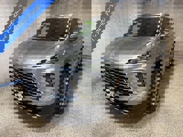 New 2026 Buick Enclave Preferred image 19