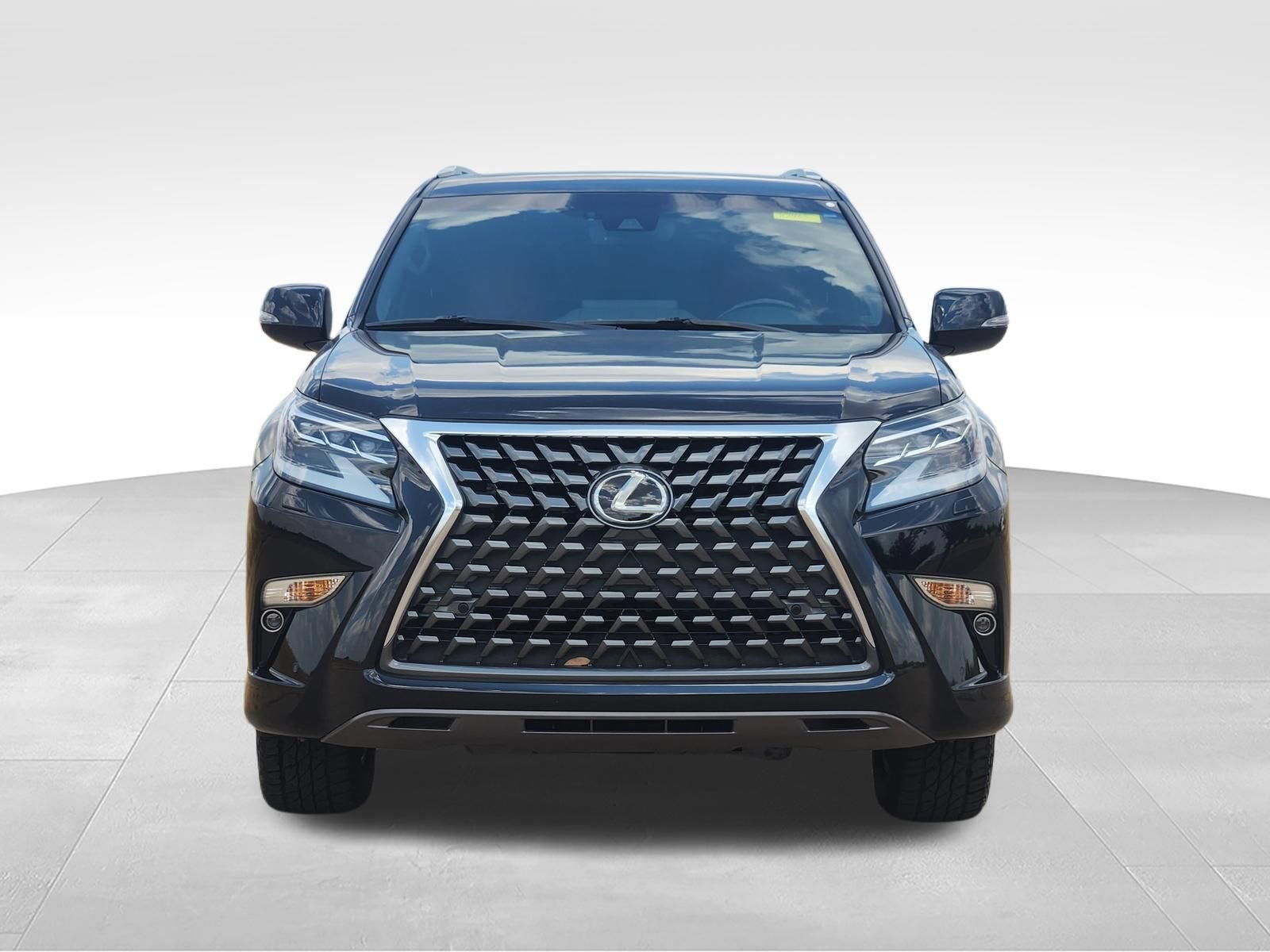 Used 2023 Lexus GX 460 Premium w/ Premium Package AWD/4WD image 6