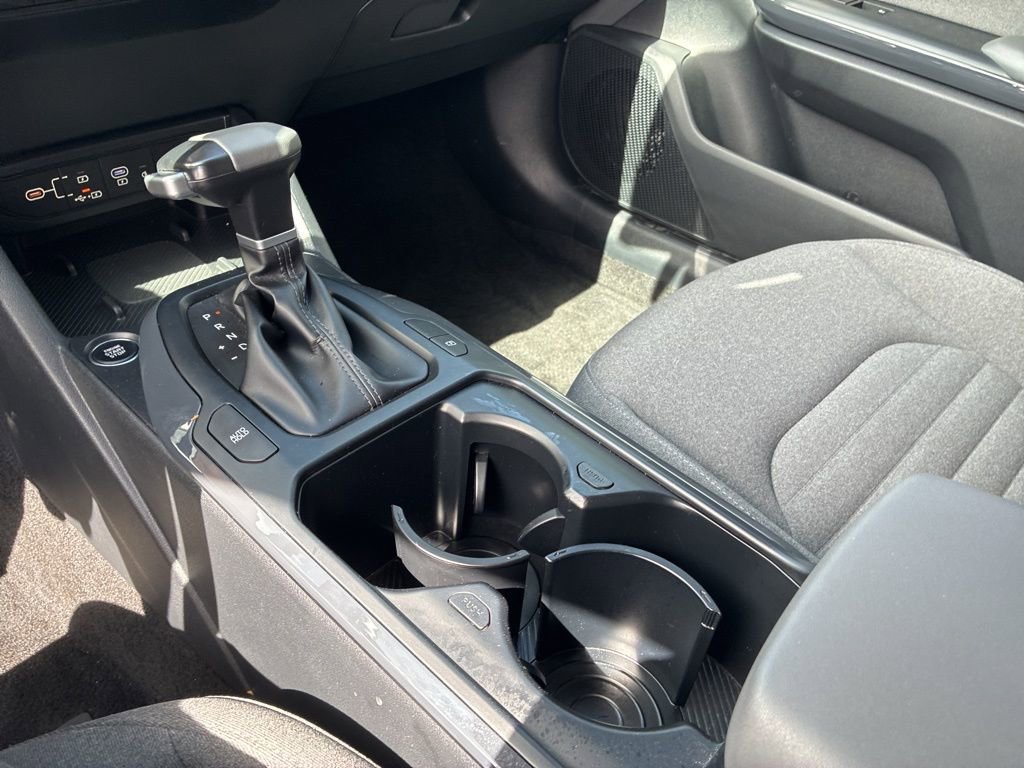Certified 2025 Kia K4 EX FWD image 36