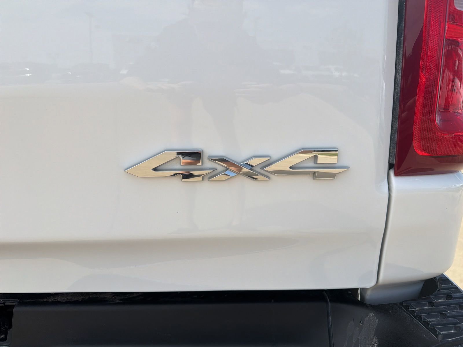Used 2025 RAM 1500 Lone Star AWD/4WD image 24