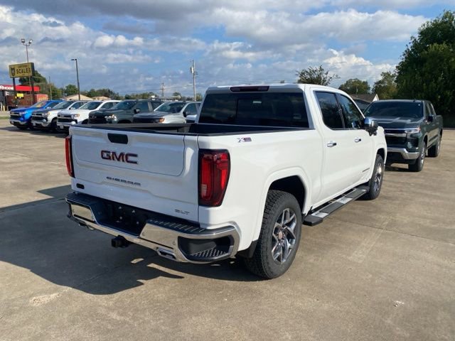New 2026 GMC Sierra 1500 SLT w/ SLT Premium Plus Package image 6