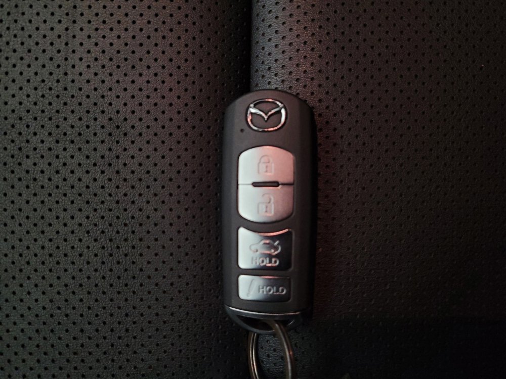 Used 2016 MAZDA MAZDA6 Touring FWD image 32