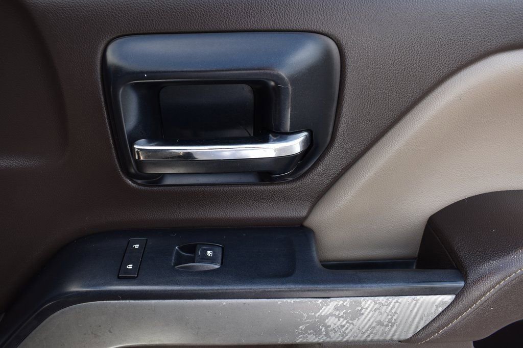 Used 2015 Chevrolet Silverado 2500 LTZ image 14
