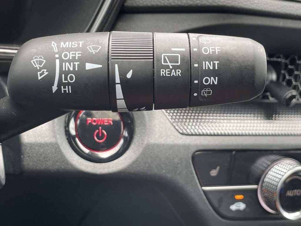 Used 2025 Honda CR-V Sport-L image 33