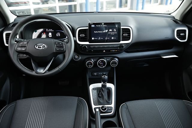 New 2026 Hyundai Venue SEL image 6