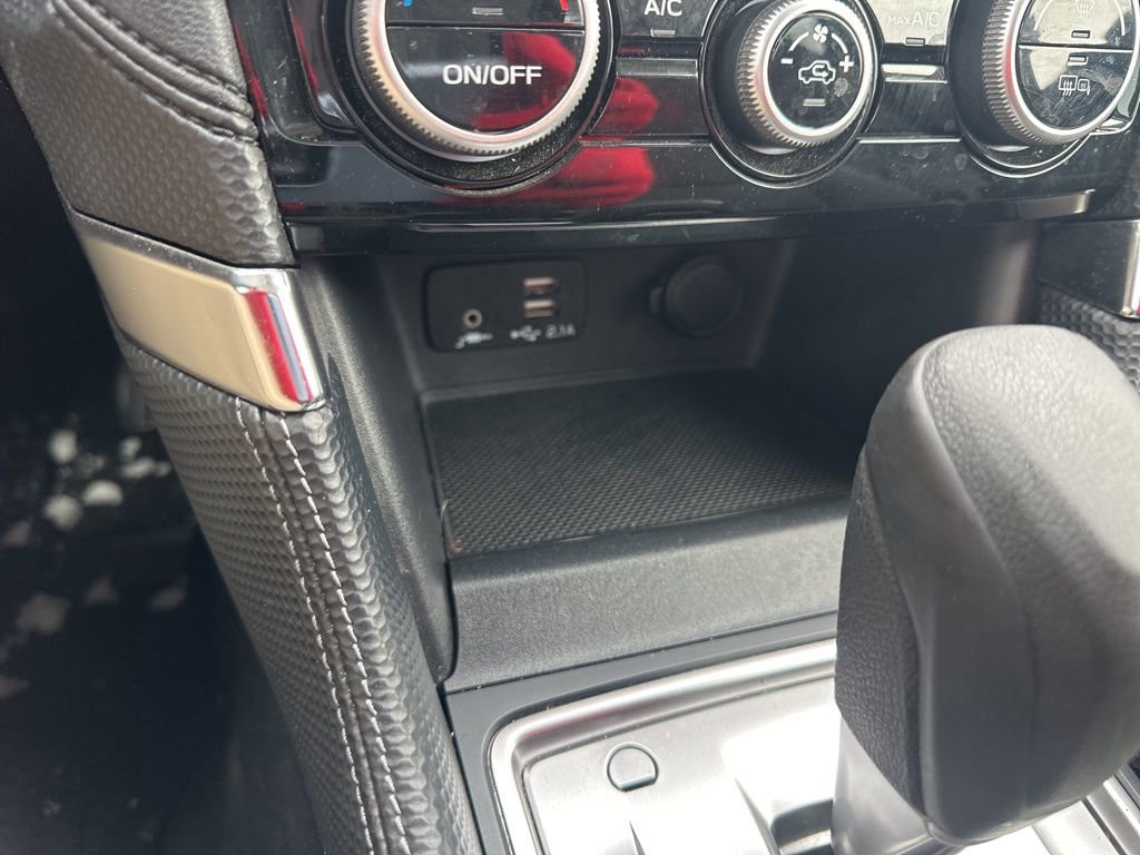 Used 2024 Subaru Forester Premium image 18