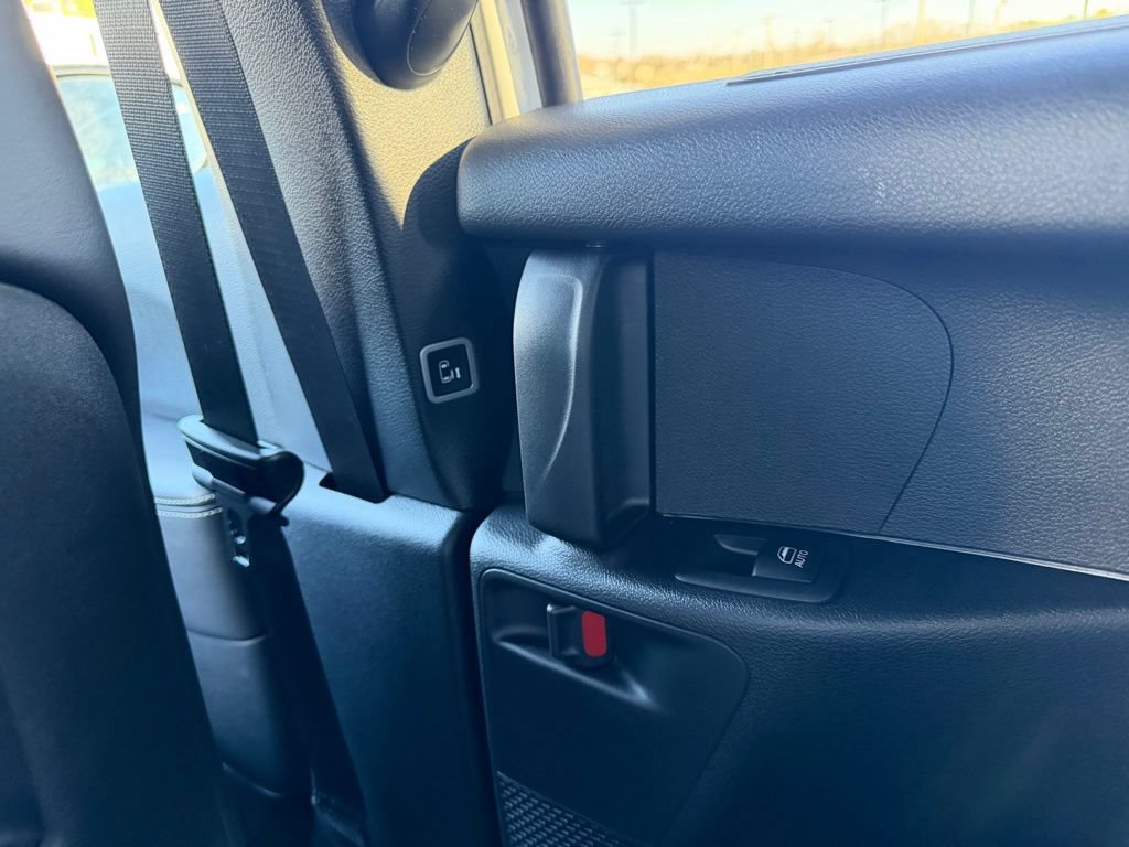 New 2026 Chrysler Voyager LX FWD image 36