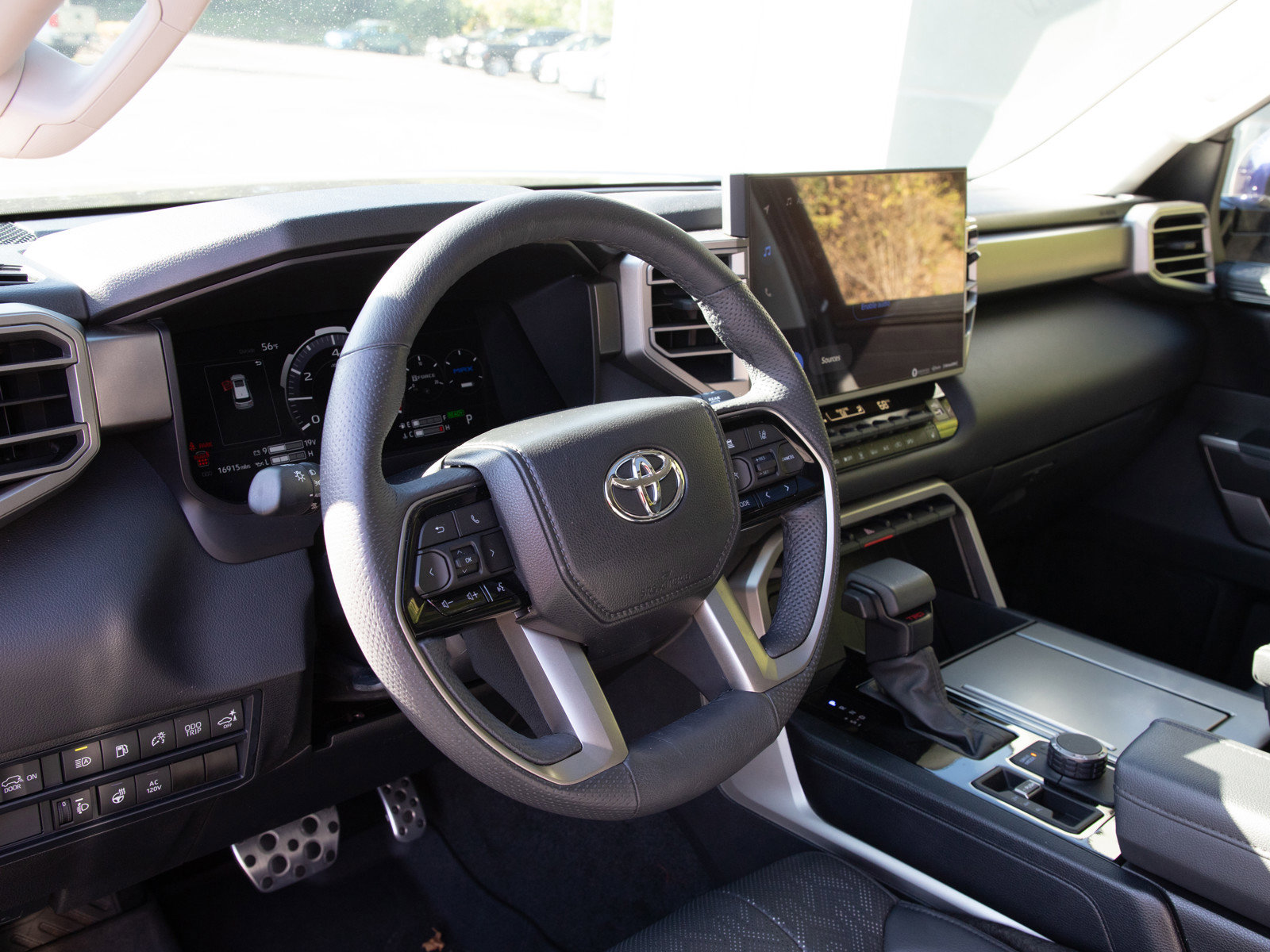 Used 2024 Toyota Sequoia SR5 image 24