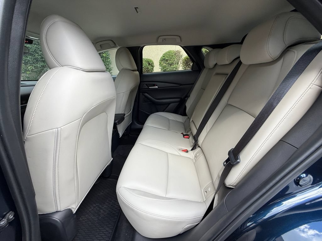 New 2026 MAZDA CX-30 AWD 2.5 S w/ Select Sport Pkg image 23