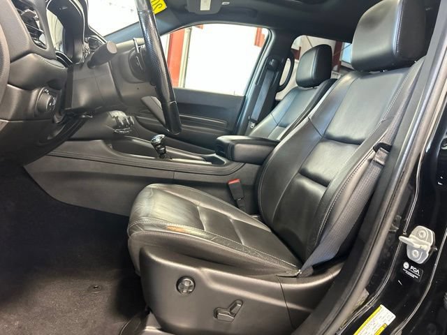 Used 2021 Dodge Durango GT AWD/4WD image 11