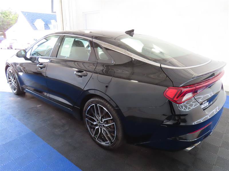 Used 2023 Kia K5 GT FWD image 10