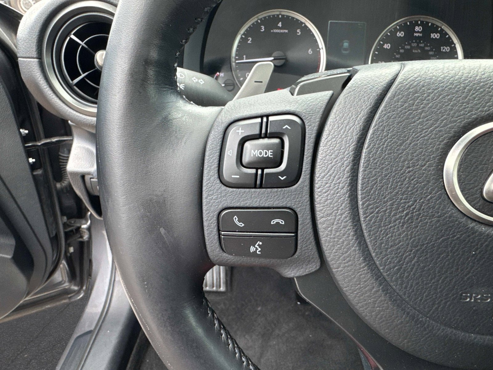 Used 2024 Lexus IS 300 w/ Comfort Package RWD image 30
