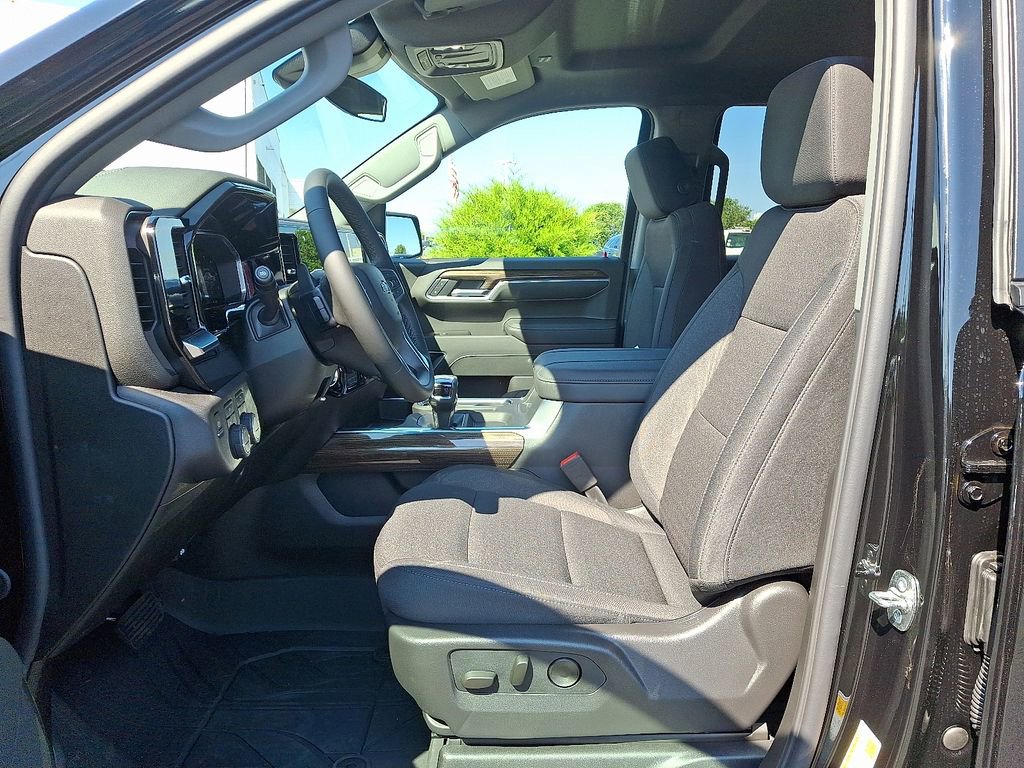 New 2026 Chevrolet Silverado 1500 RST w/ Protection Package image 6