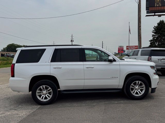 Used 2016 Chevrolet Tahoe LT RWD image 37