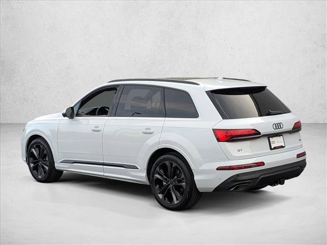 New 2026 Audi Q7 Premium Plus image 7