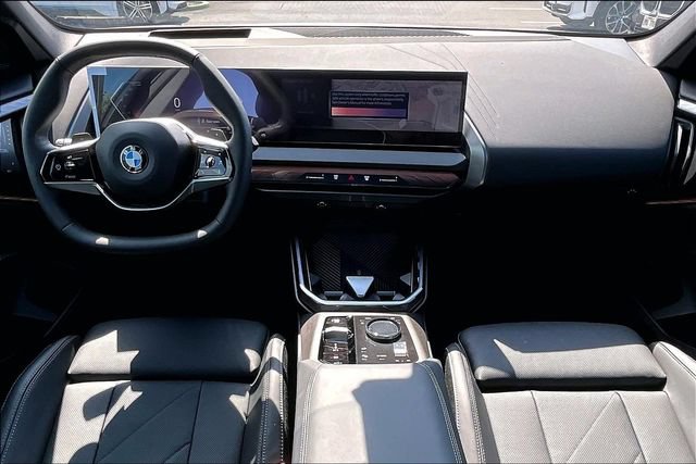 New 2026 BMW X3 xDrive30i w/ Premium Package AWD/4WD image 5