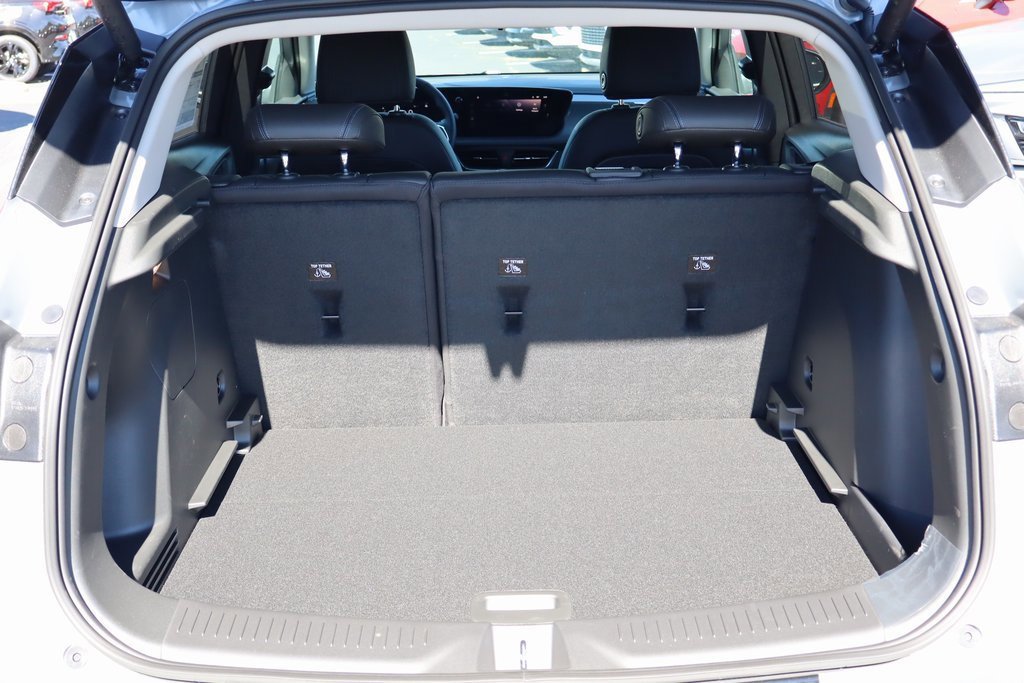 New 2026 Buick Encore GX Sport Touring w/ Comfort Package image 19