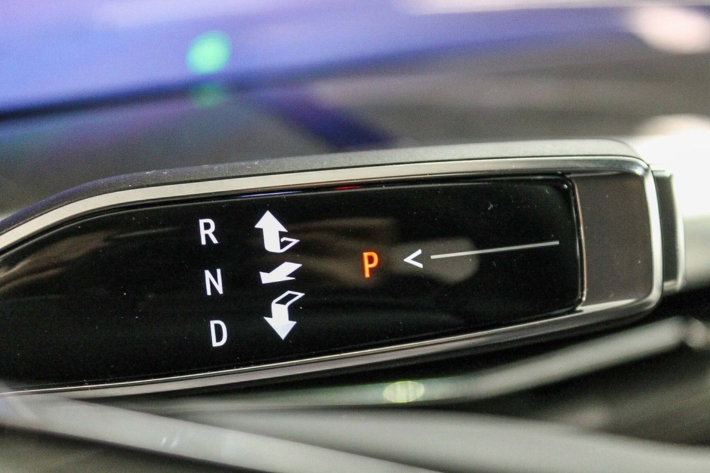 New 2026 Cadillac Escalade IQ Luxury 1 image 22