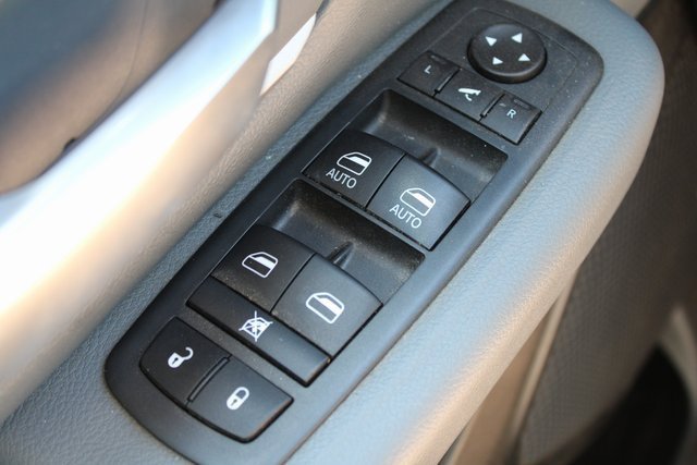 Used 2021 RAM 1500 Big Horn image 31