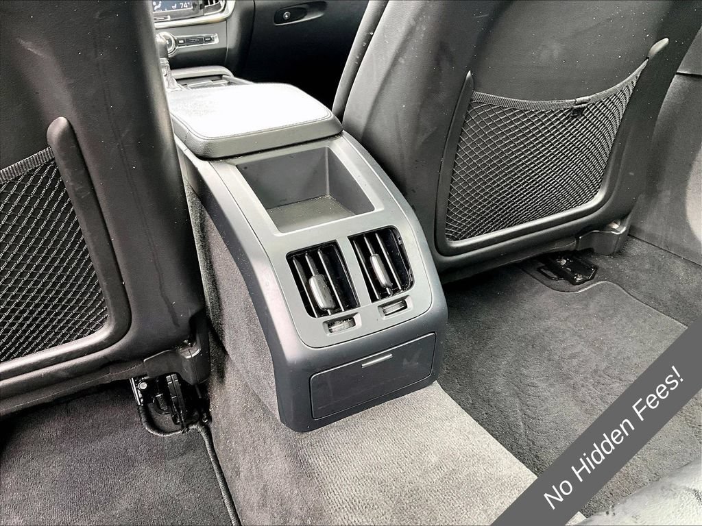 Used 2019 Volvo S90 T5 Momentum FWD image 28