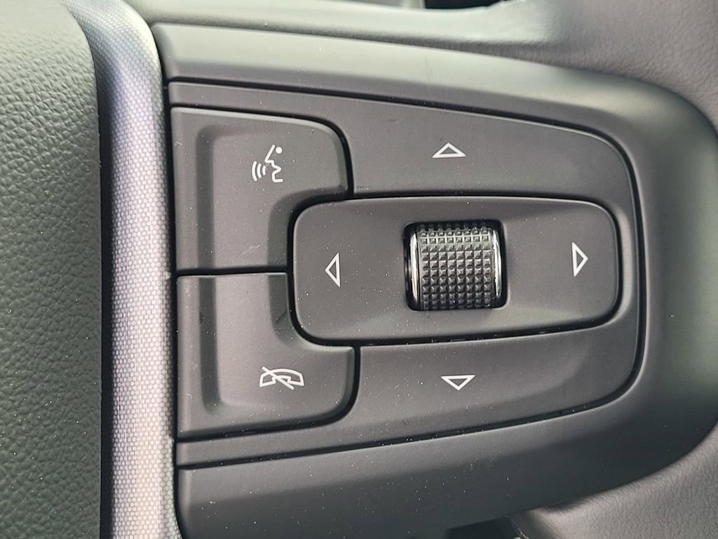 New 2026 GMC Sierra 1500 SLT w/ SLT Premium Package AWD/4WD image 20