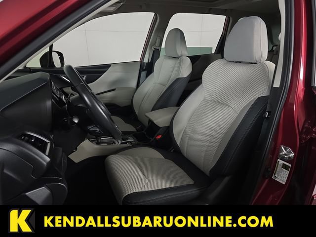 Certified 2023 Subaru Forester Premium AWD/4WD image 16